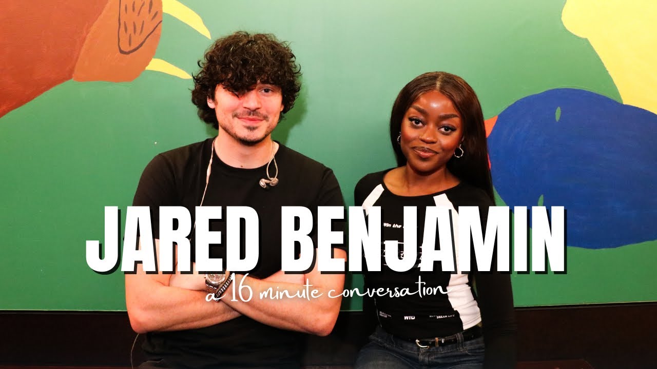 Jared Interview