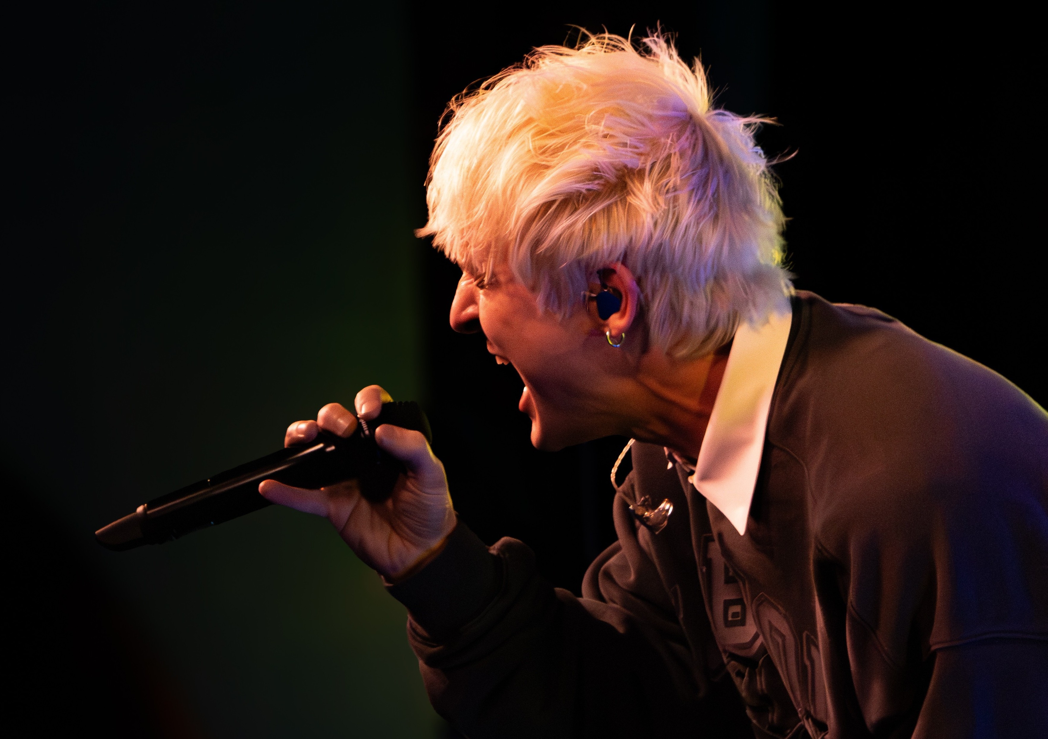 Photography by Syhann